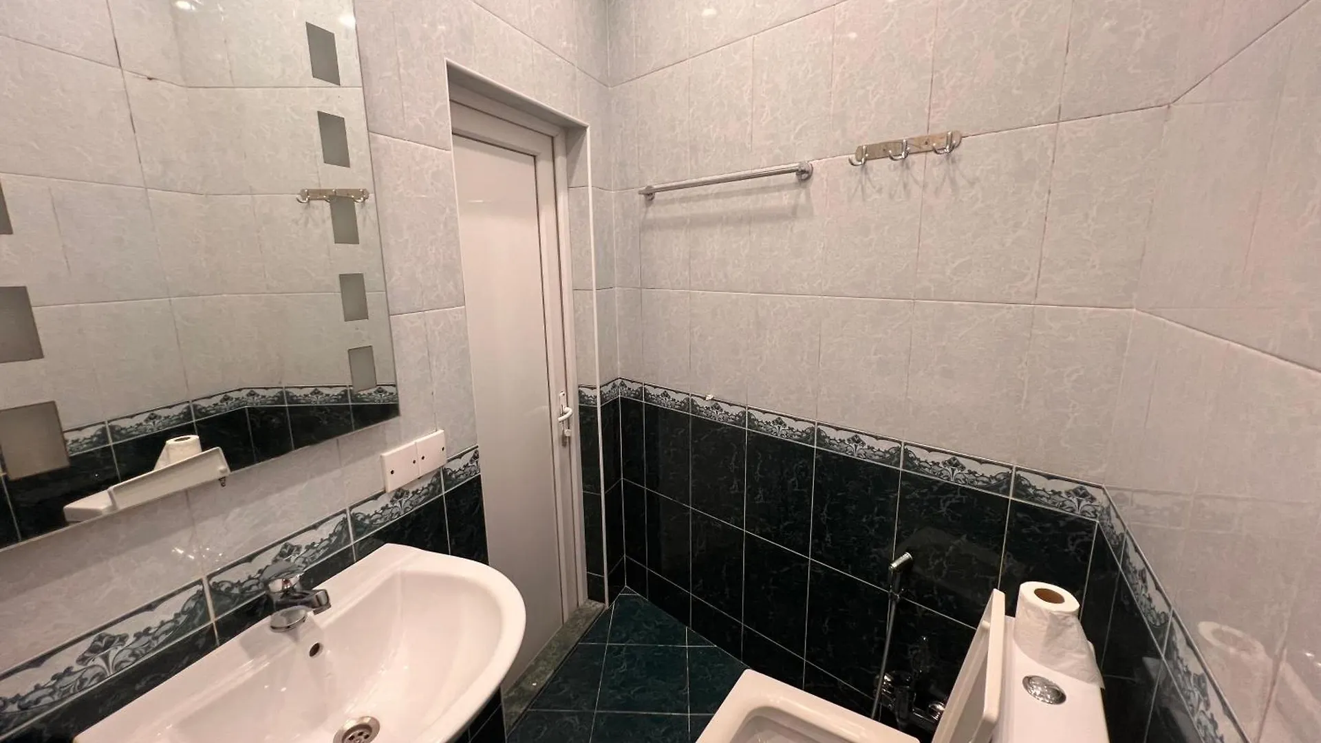 Baku Circuit Apartment