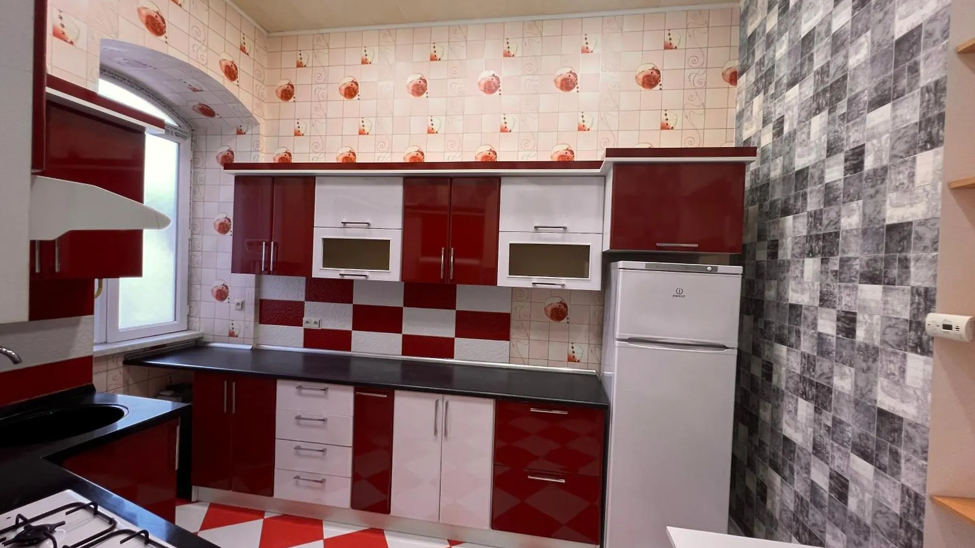 Baku Circuit Apartment 0*,  アゼルバイジャン