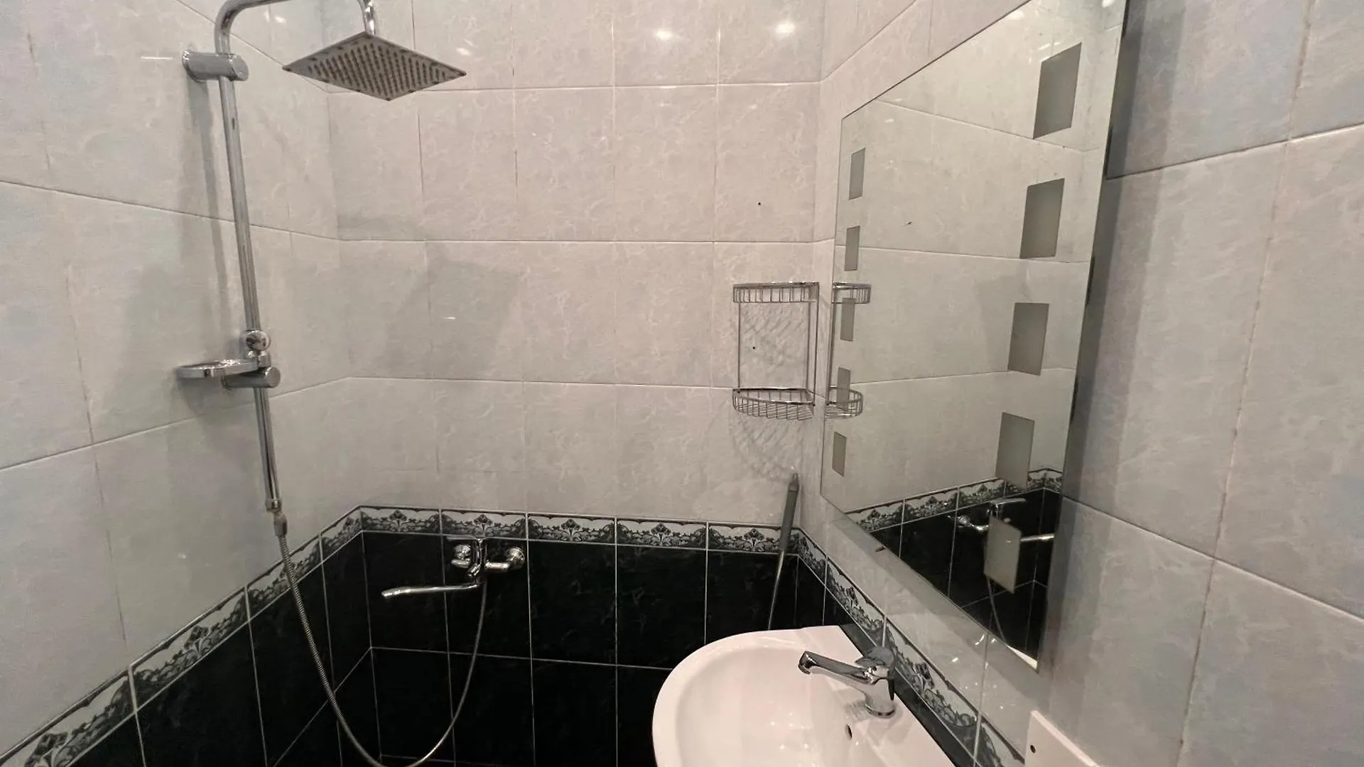 Baku Circuit Apartment