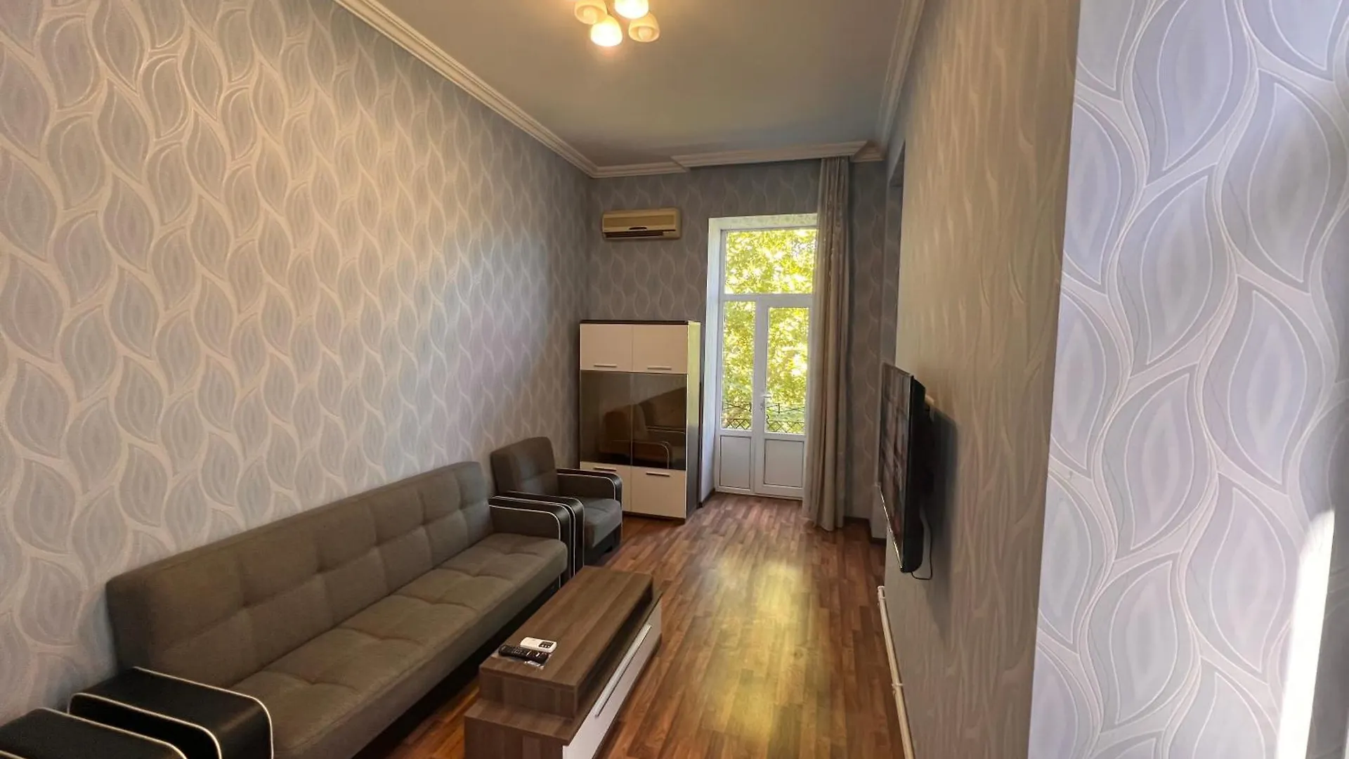 Baku Circuit Apartment アゼルバイジャン